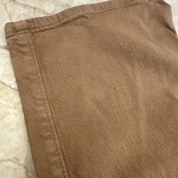 Jcrew five pocket pant garment dyed - Picture 3 of 9